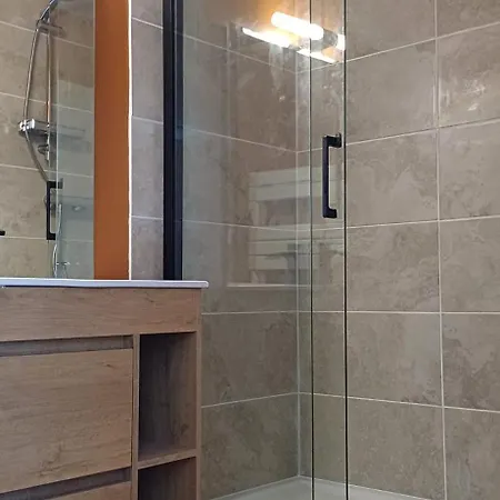 Studio 4 Pers - Proche Des Thermes *