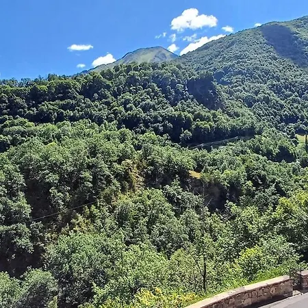 Διαμέρισμα Studio 4 Pers - Proche Des Thermes